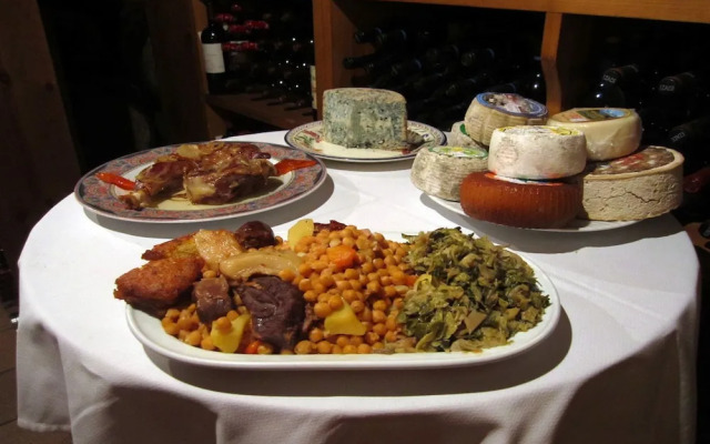 Hotel Restaurante Casa Cayo