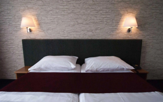 Hotel Petka