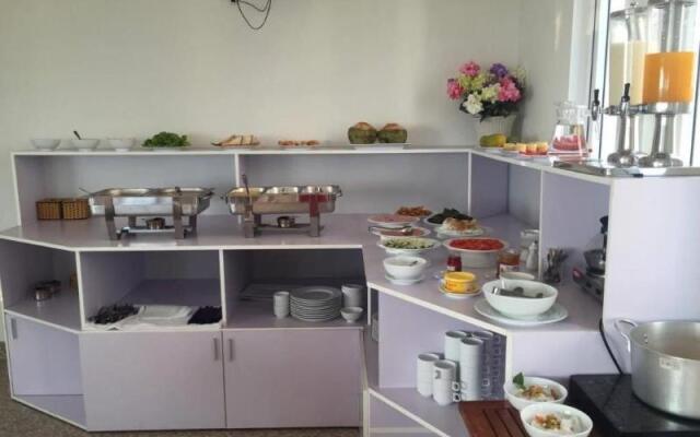 Talia Boutique Hotel