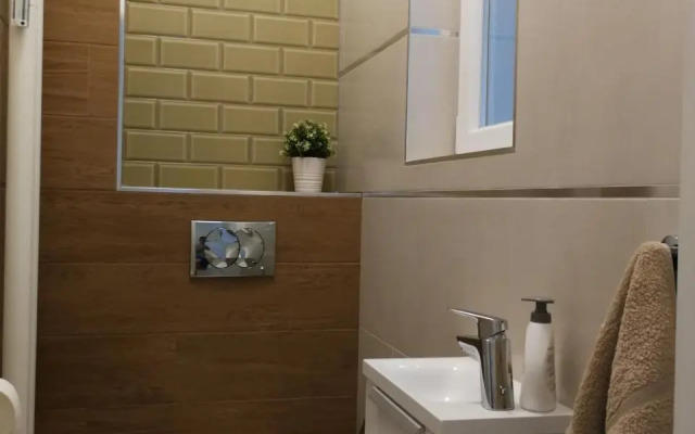 Visit Debrecen Apartman