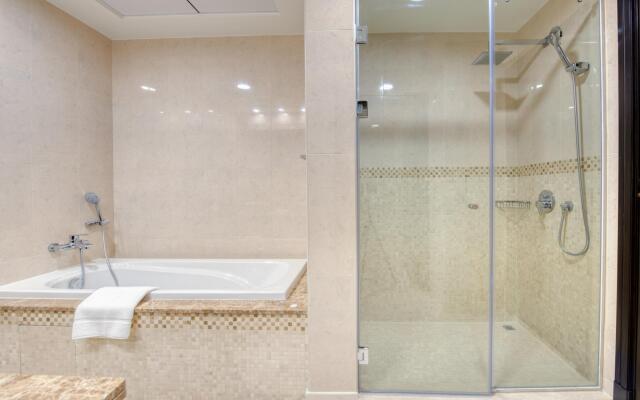 Balqis Residence B - 802- PJ