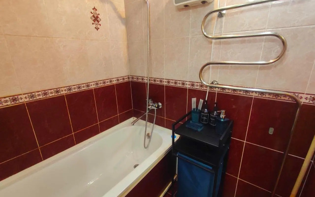 Велком72 на ул. Киевская, д. 68