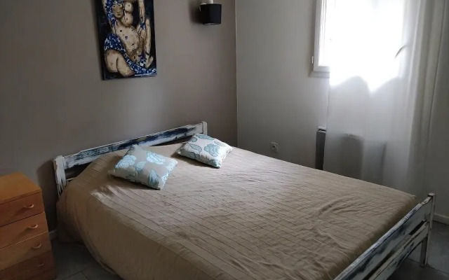 Le Gite Campagne Chic