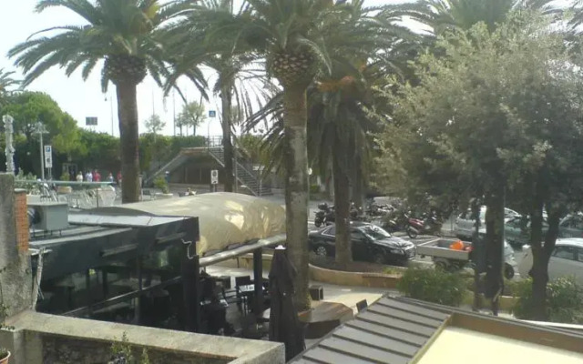 Appartamento Moneglia