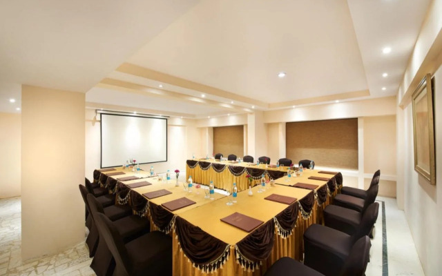 Highland Hotel Ooty