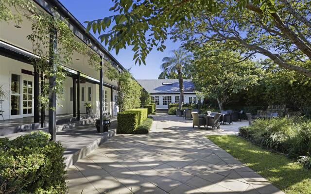 Mercure Gerringong Resort