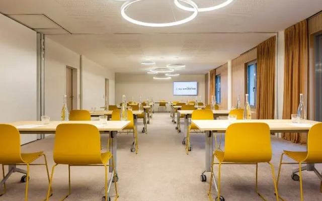 Saint-Gervais Hotel and Spa