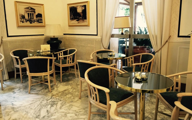 Hotel Biondi