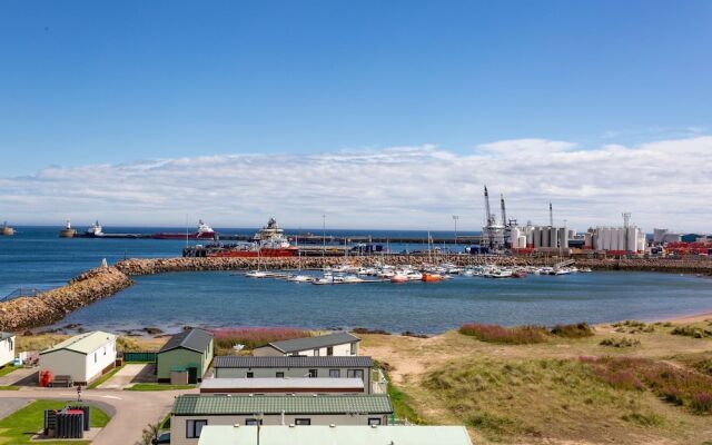 Printworks Harbour Apartments