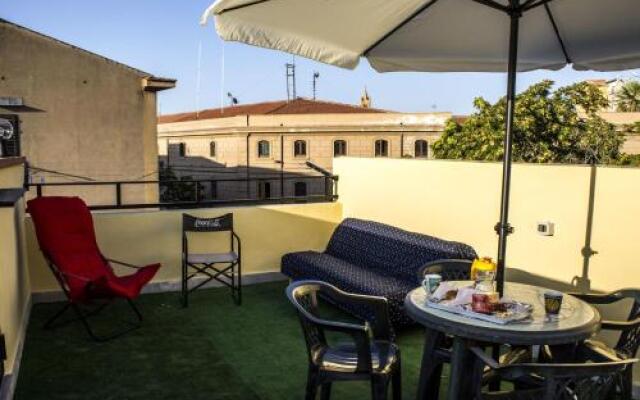 Bed and Breakfast Porta Nuova