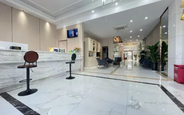 Anhui Star  Hotel