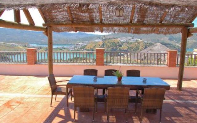 El Mirador