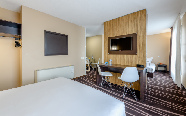 Comfort Aparthotel Bordeaux Begles Arena