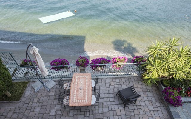 Nest on the Lake Lezzeno