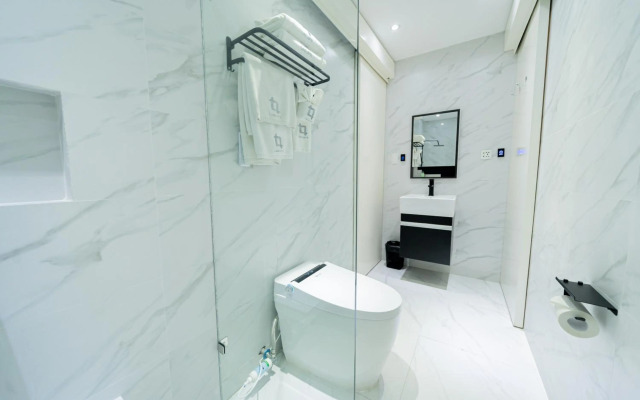 Luks Lofts Hotel & Residences