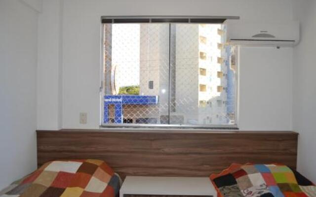 César's Park Flat