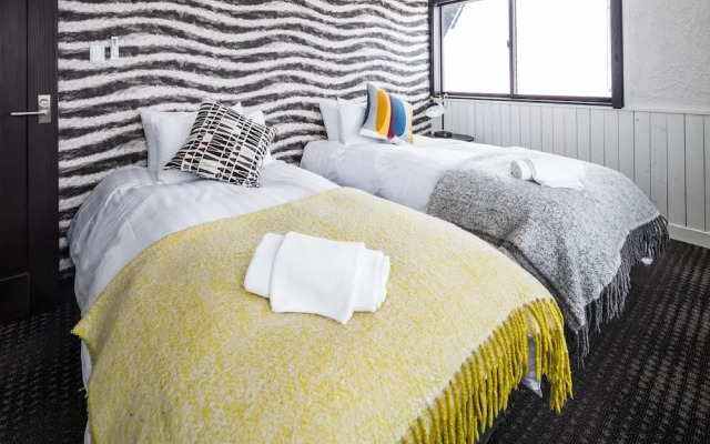 Villa El Cielo Hakuba