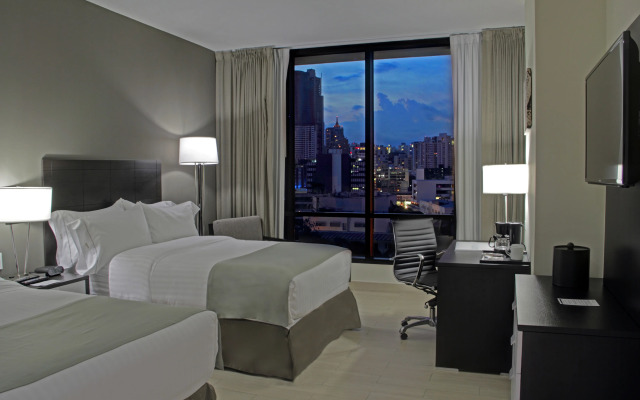 Holiday Inn Panama Distrito Financiero by IHG