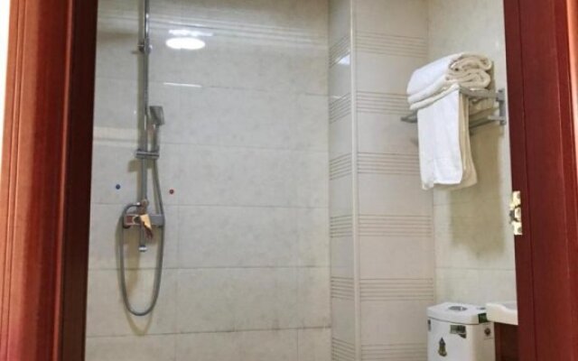 Wutaishan Yuanyuan Hotel