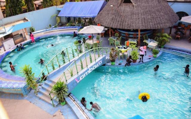 Lambada Holiday Resort