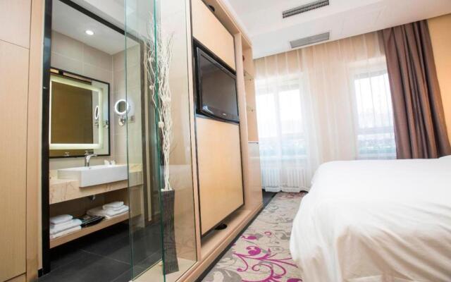 Lavande Hotels Dalian Xinghai Park