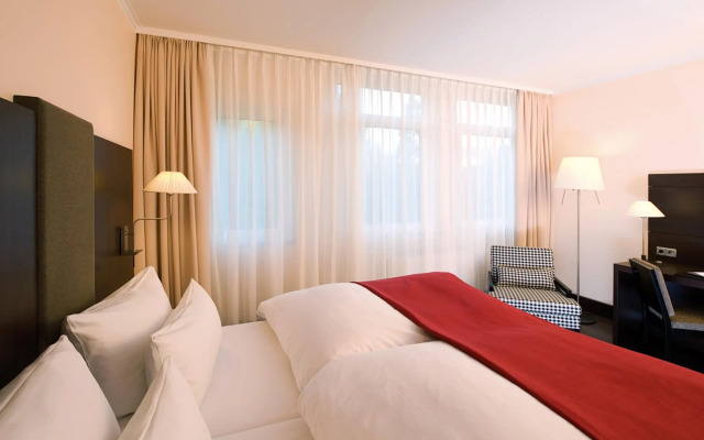 NH München City Süd