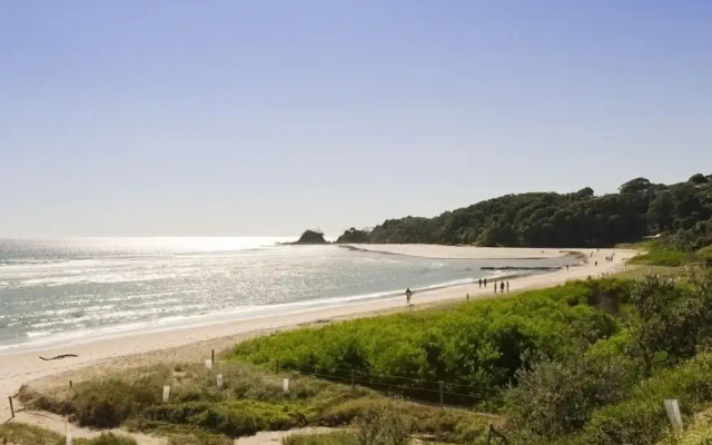 Reflections Byron Bay - Holiday Park