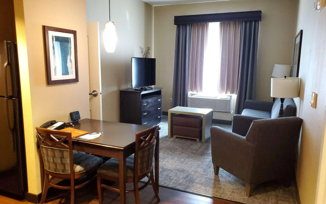 Homewood Suites by Hilton Phoenix Chandler/Fashion Center