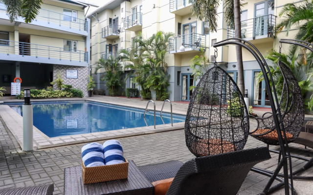 Technopark Hotel