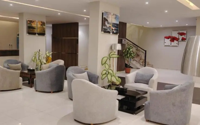 Raoum Inn Majmaa