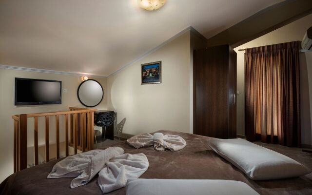 Areti Suites