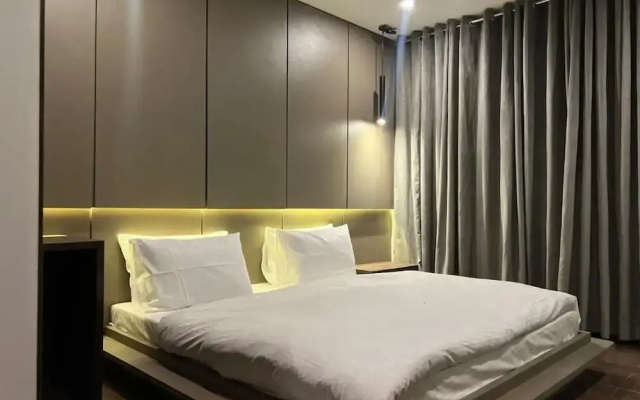 Luxor Apartments & Suites - Hyde Park