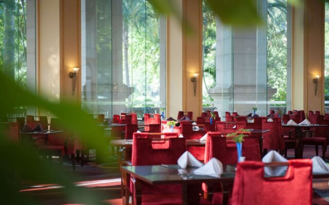 Guangzhou Phoenix City Hotel