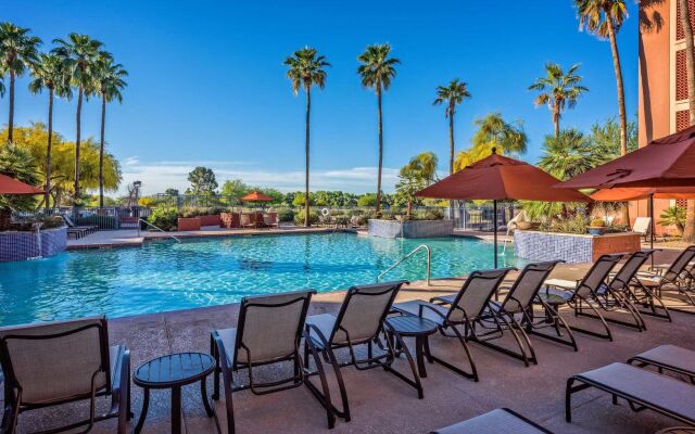 Scottsdale Marriott at McDowell Mountains