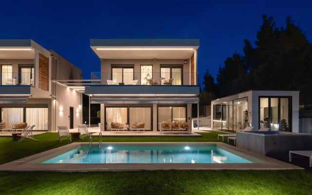Estellar Villas