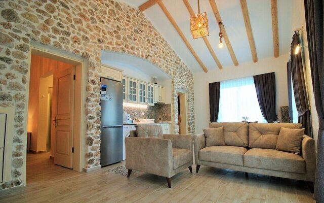 Villa Daisy 1 by Villamnet