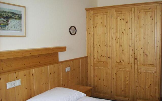 Hubertushof Fromwald Hotel und Gasthof