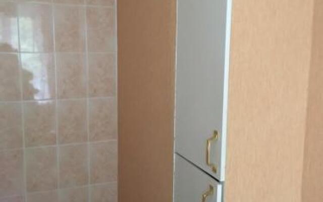 Ozdorovitelny Kompleks Luzhki