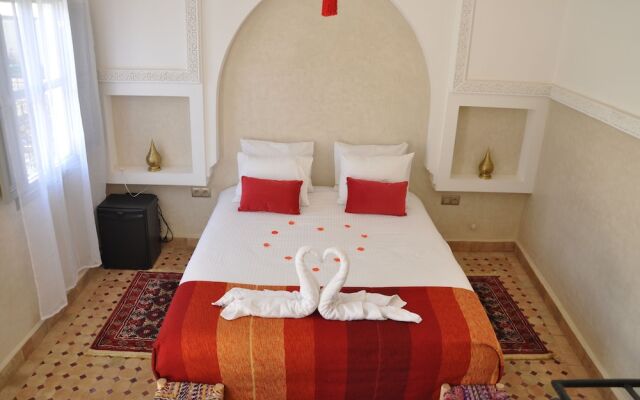 Riad Magnolia