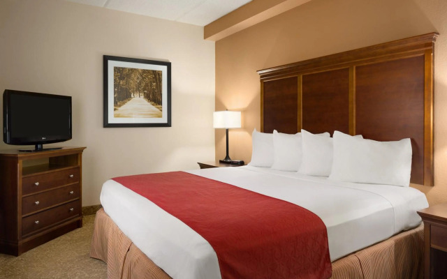 Country Inn & Suites by Radisson, Anderson, SC