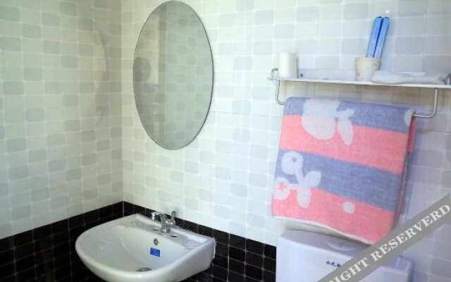 Jindu Express Hotel Dalian