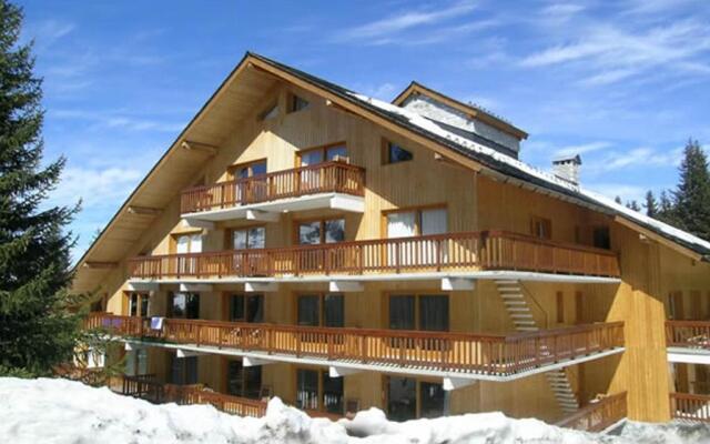 Studio Méribel, 1 pièce, 4 personnes - FR-1-411-397