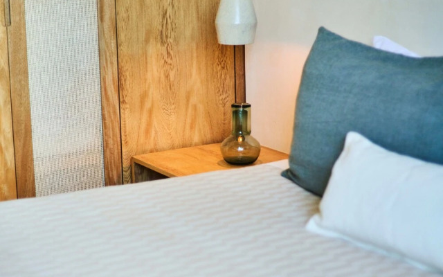 Aflora Tulum 309 By Lockey