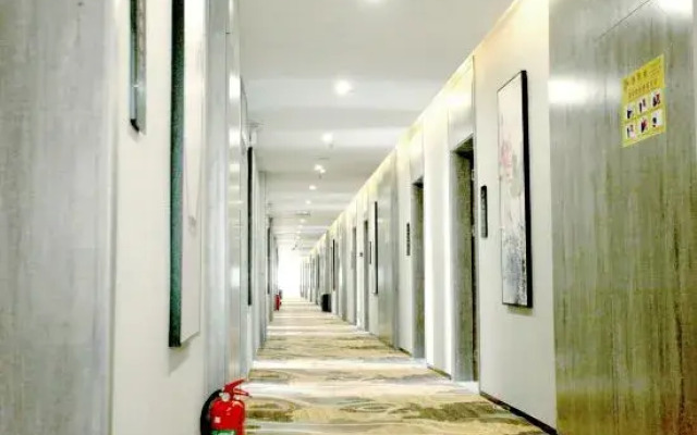 Hanjin Select Hotel