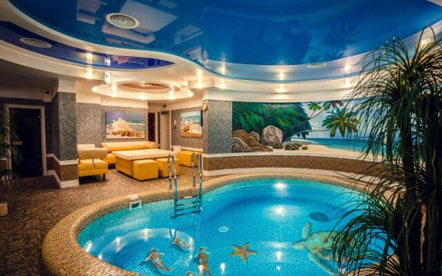 Sofievsky Posad Hotel
