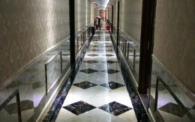 Ningdu Kaixuanmen Hotel