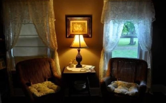 The Peaceful Pelican LLC