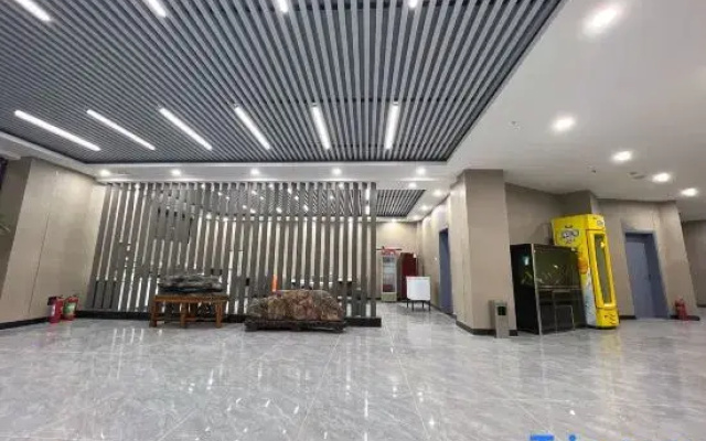 Huaibei Ruize Business Hotel