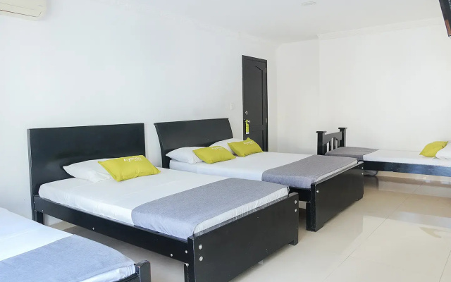 Hotel Chico Real