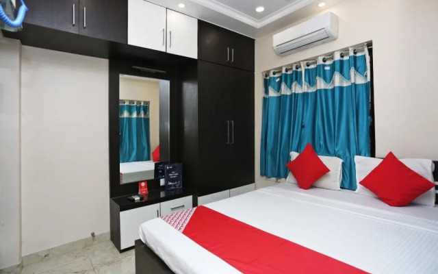 OYO 25018 Saanvi 